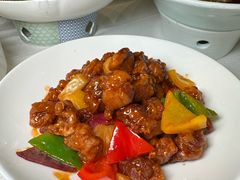 -顺峰(农展馆店)