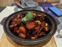 -鹿港小镇(悠唐店)