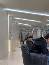 -VIM Hair Salon
