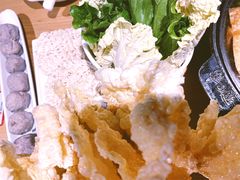-牛小灶牛杂煲(北京路店)
