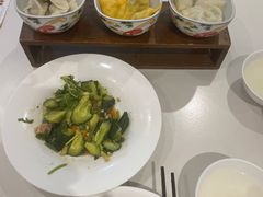 -东方饺子王(和平里店)