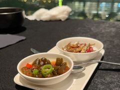 -醉东Oriental House(静安嘉里中心店)