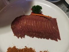 -唐猫庭院·千年陕菜(大唐不夜城店)