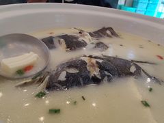-浔味·山屿湖·正宗淳牌全鱼宴老字号