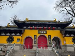 -虞山风景区