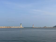 -香洲港码头