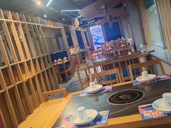 -大河宴·椒麻鱼火锅(北京路中和美食街店)