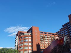 -中国人民大学明德堂(人大如论讲堂)