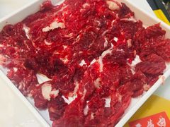 -潮汕大目牛肉火锅(上梅林店)