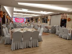 大堂-仁西海鲜酒楼(振东店)