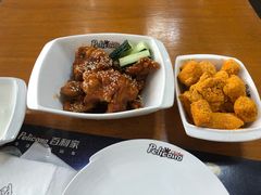 -Pelicana百利家炸鸡(江南西名店城店)