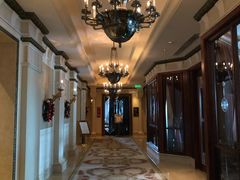 -广州富力丽思卡尔顿酒店