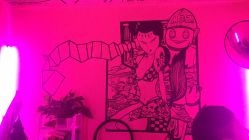 -MDZ STORE·TATTOO·耳饰
