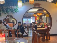 -野渡坡·极致湘菜·庭院餐厅(汉阳店)