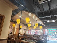 -冰城焰会大丰收铁锅炖(萝岗万达金街店)