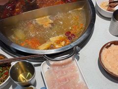 -小龙坎火锅(总店)