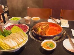 -咏江南·苏式火锅·苏州评弹(观前街店)