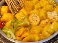 -老友烧烤(万达店)