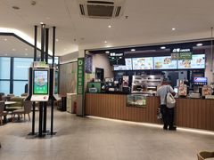 -德克士(西站站内店)