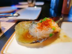 -盛焰铁板烧(王府井店)