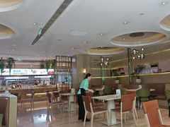 -冀粤香海鲜自助餐厅(西美五洲店)