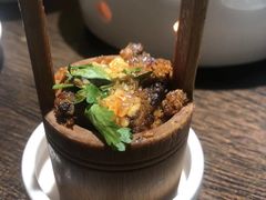 -锦庐道地川菜(来福士店)
