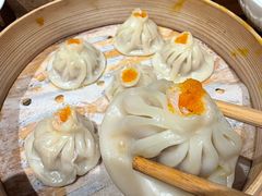 -李犟大爆鳝面·手工蟹黄包(湖滨西湖店)
