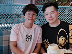 -上海雅居乐万豪侯爵酒店