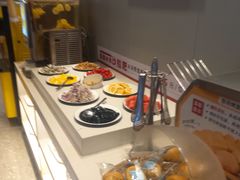 -豪享来中西餐厅(隆昌店)