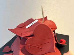 -LEB³勒布立方·蛋糕