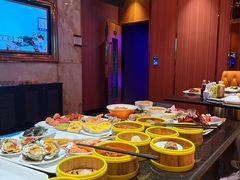 -萧邦音乐会所KTV·蒸汽活海鲜自助(福田店)
