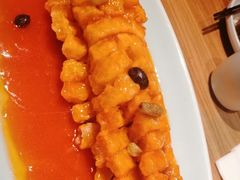 -胖老汉椒麻鸡清真新疆菜(西御街店)