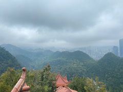 -黔灵山公园