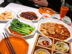 -金戈戈香港豉油鸡(南山海岸城店)