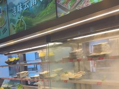 -井格重庆火锅(西直门凯德Mall店)