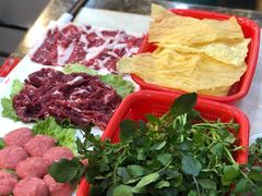 -汕头八里香牛肉店(人民南店)