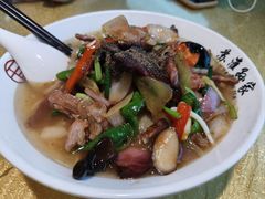 -孙家面馆(小康城店)