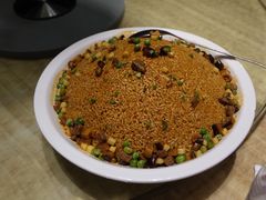 -悦圆方酒店-中餐厅