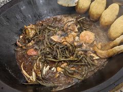 -夏家大锅台炖鱼馆