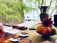 -青竺·青竹茶舍(断桥店)