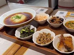 -松鹤楼面馆(清河万象汇店)