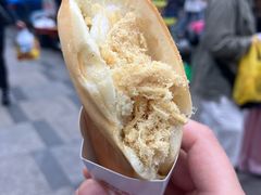 -代四孃牛华豆腐脑美味小食(总店)