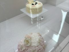 -好利来(太阳宫店)