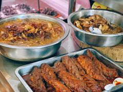 -北三沙家烧麦(北头道街店)