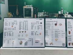 -ICEPOPO MILK(玖洲道店)