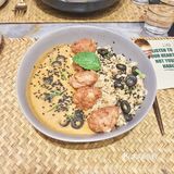 广州｜想念Rainbow Light的精致素食