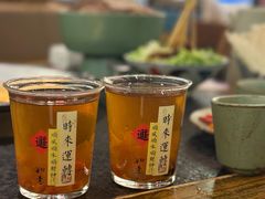 -山城棒棒军手作火锅·天花板手撕水牛鲜毛肚(北京店)