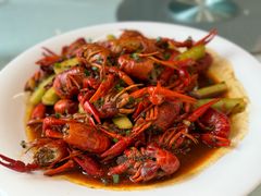 -九龙大酒店·金牌楚菜(武泰闸店)