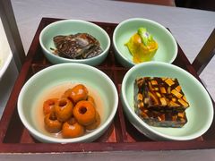 -北平食府·北京烤鸭(北京西站六里桥店)