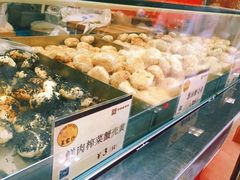 -王家沙点心店(西康路店)
